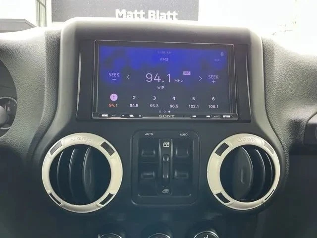 2018 Jeep JK Wrangler - Image 10 of 12