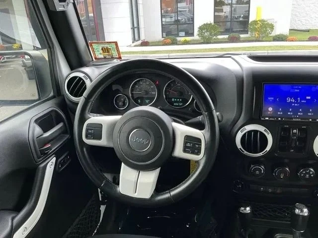 2018 Jeep JK Wrangler - Image 6 of 12