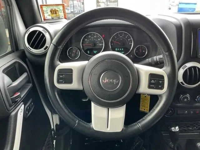 2018 Jeep JK Wrangler - Image 7 of 12