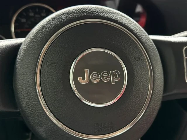 2018 Jeep JK Wrangler - Image 16 of 21