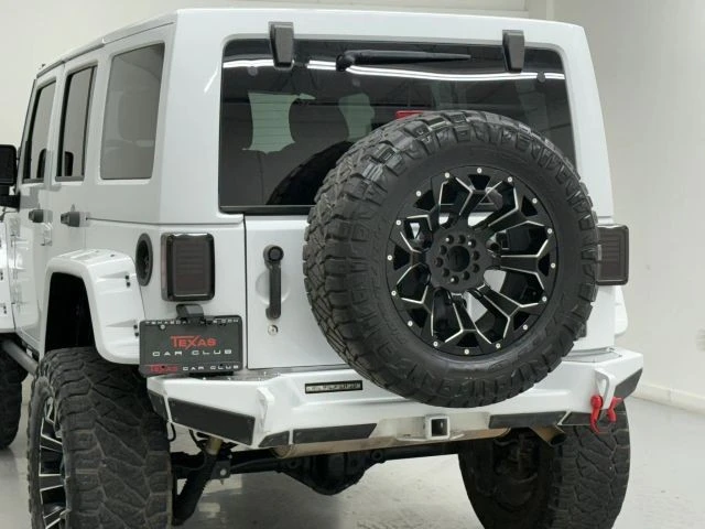 2018 Jeep JK Wrangler - Image 11 of 21