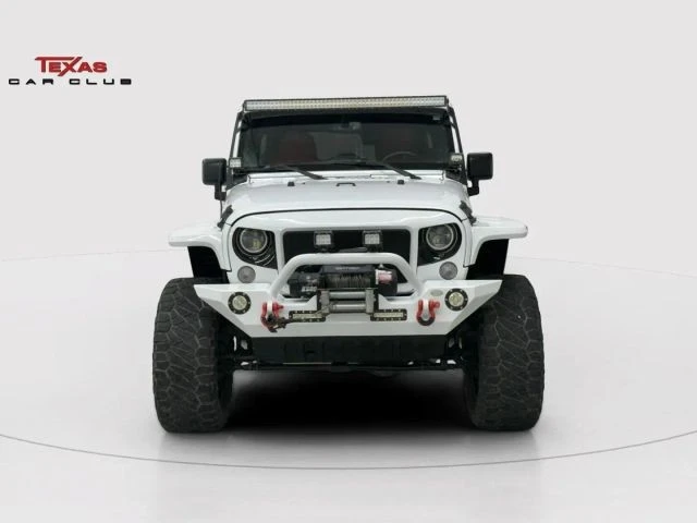 2018 Jeep JK Wrangler - Image 5 of 21