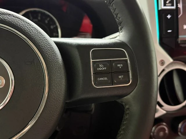 2018 Jeep JK Wrangler - Image 17 of 21