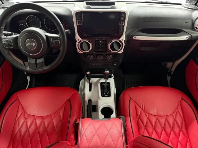 2018 Jeep JK Wrangler - Image 2 of 12