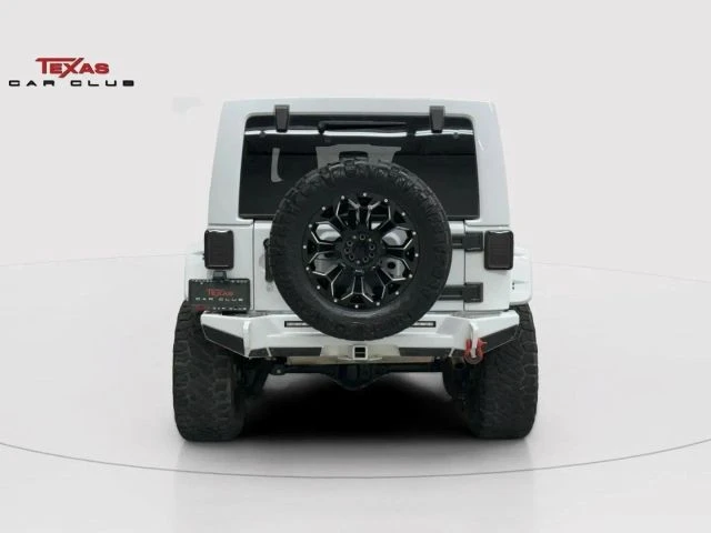 2018 Jeep JK Wrangler - Image 7 of 21
