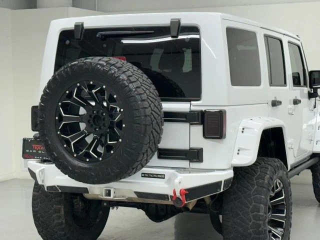 2018 Jeep JK Wrangler - Image 12 of 21