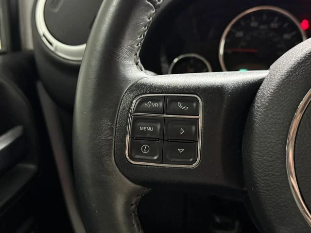 2018 Jeep JK Wrangler - Image 15 of 21