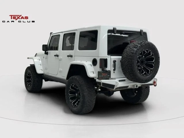 2018 Jeep JK Wrangler - Image 6 of 21