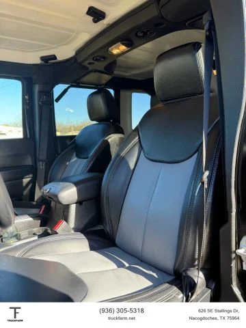 2018 Jeep JK Wrangler - Image 11 of 12
