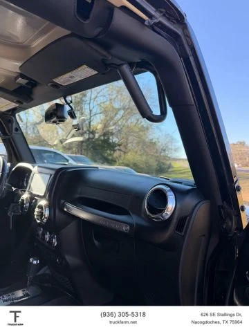 2018 Jeep JK Wrangler - Image 7 of 12