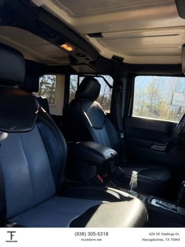 2018 Jeep JK Wrangler - Image 8 of 12