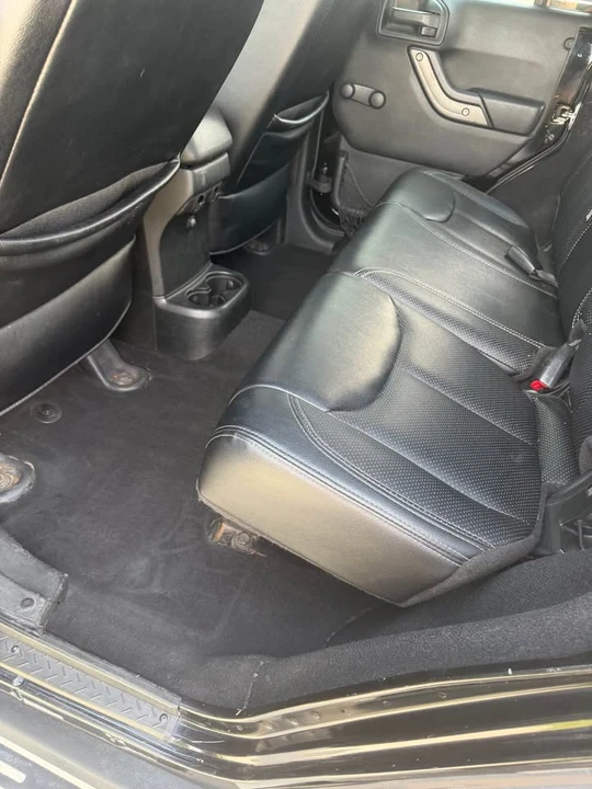 2018 Jeep JK Wrangler - Image 16 of 20