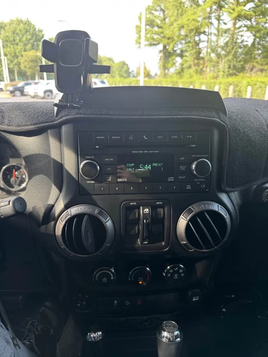 2018 Jeep JK Wrangler - Image 9 of 12
