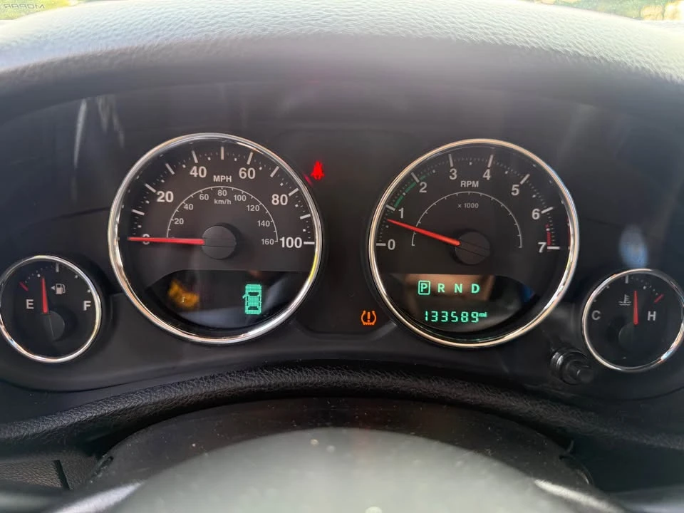 2018 Jeep JK Wrangler - Image 13 of 15