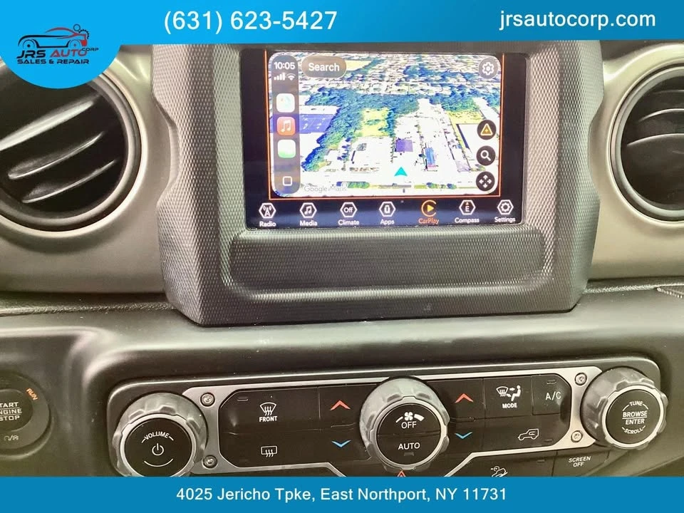 2018 Jeep JK Wrangler - Image 18 of 18
