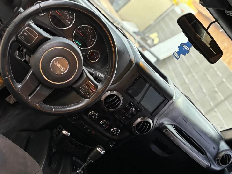 2018 Jeep JK Wrangler - Image 6 of 8
