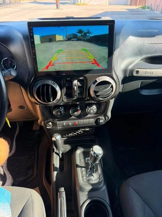 2018 Jeep JK Wrangler - Image 20 of 20