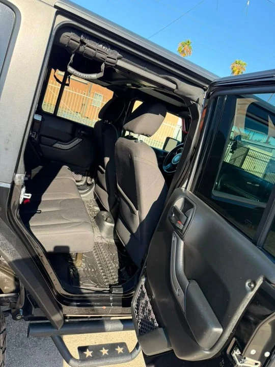 2018 Jeep JK Wrangler - Image 13 of 20