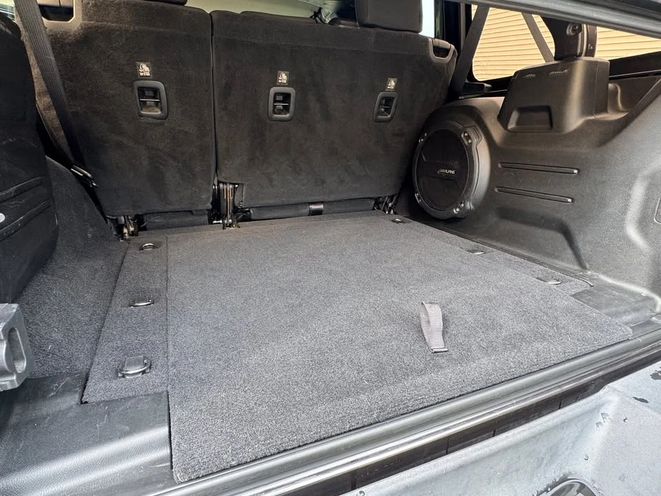 2018 Jeep JL Wrangler - Image 15 of 15
