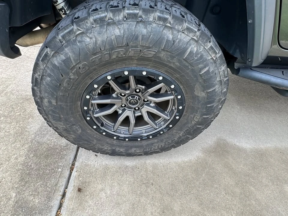 2018 Jeep JL Wrangler - Image 7 of 15