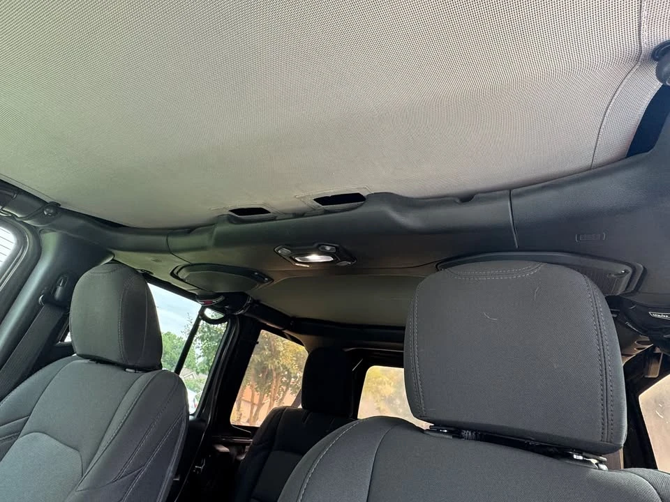 2018 Jeep JL Wrangler - Image 13 of 15