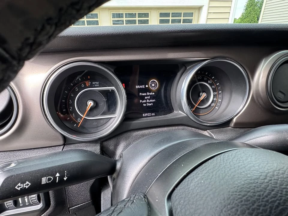 2018 Jeep JL Wrangler - Image 10 of 15