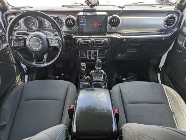 2018 Jeep JK Wrangler - Image 2 of 11