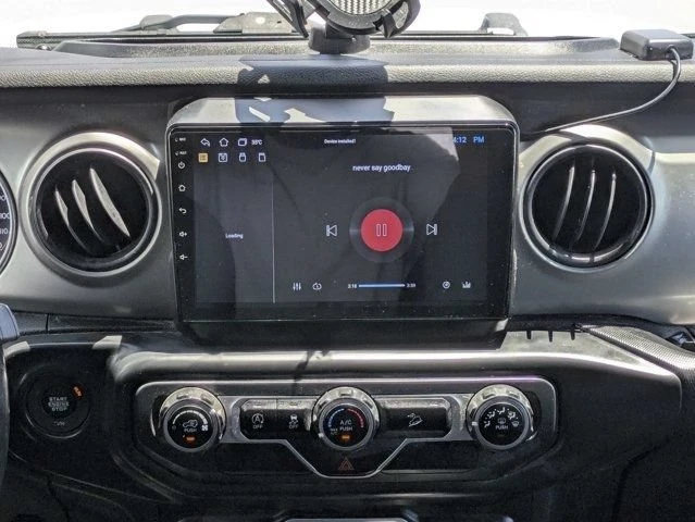 2018 Jeep JK Wrangler - Image 8 of 11