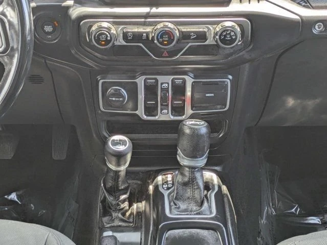 2018 Jeep JK Wrangler - Image 9 of 11