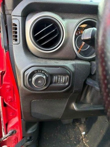 2018 Jeep JK Wrangler - Image 13 of 14