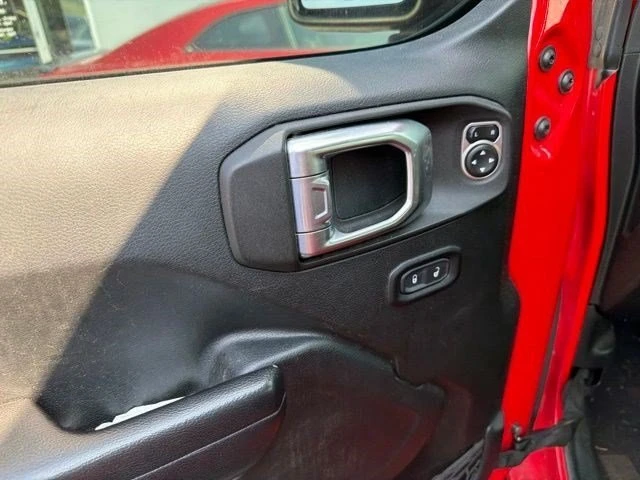 2018 Jeep JK Wrangler - Image 12 of 14