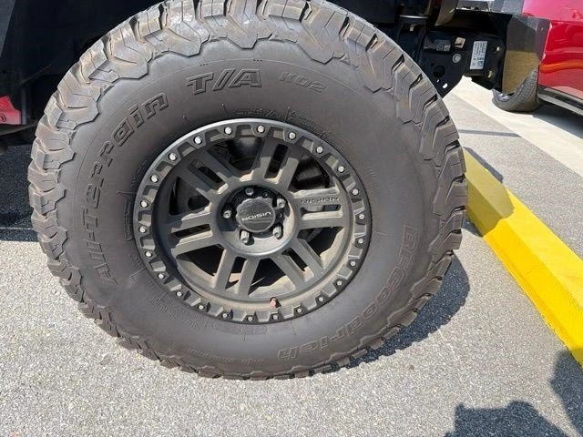2018 Jeep JK Wrangler - Image 2 of 14