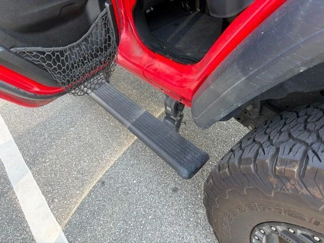 2018 Jeep JK Wrangler - Image 9 of 14