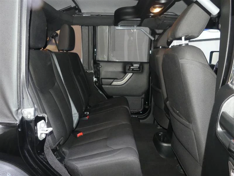 2018 Jeep JK Wrangler - Image 17 of 20