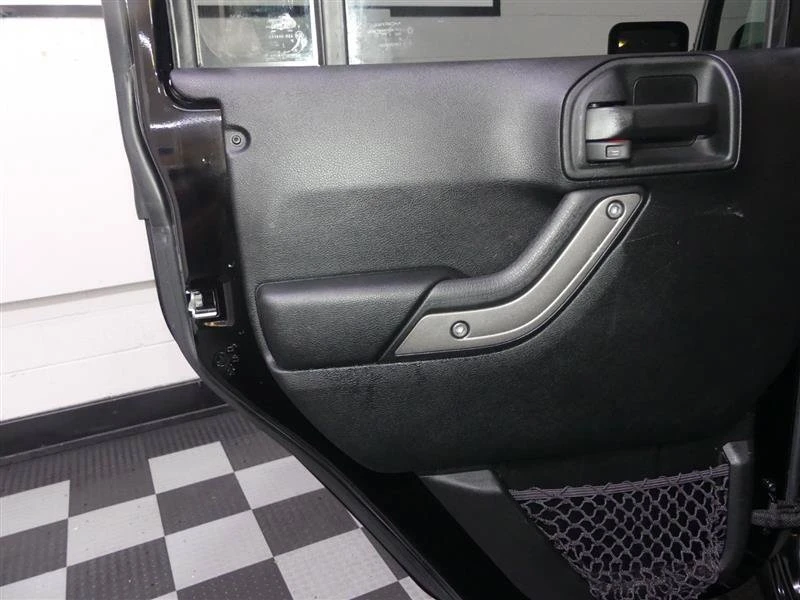 2018 Jeep JK Wrangler - Image 11 of 20