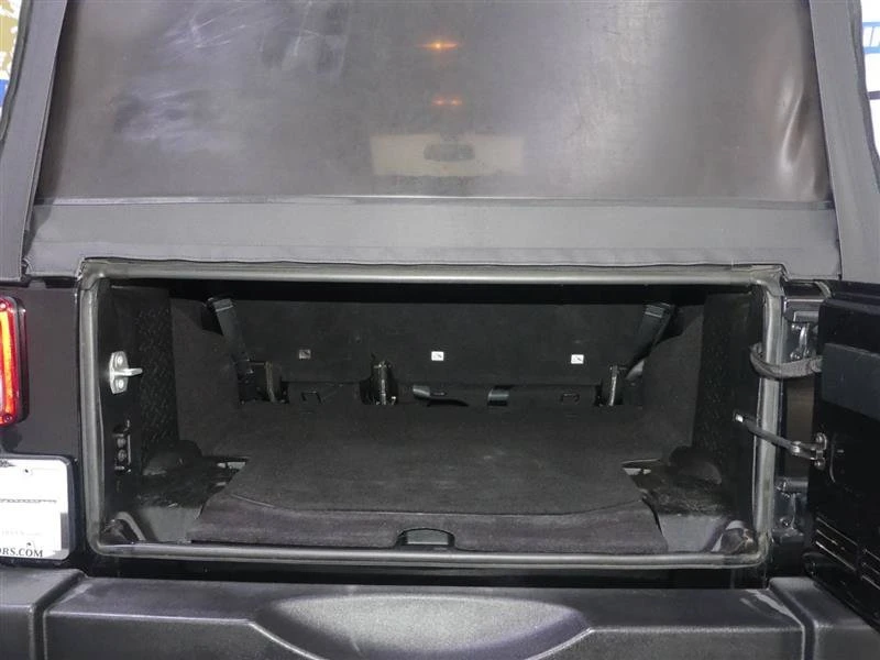 2018 Jeep JK Wrangler - Image 10 of 20