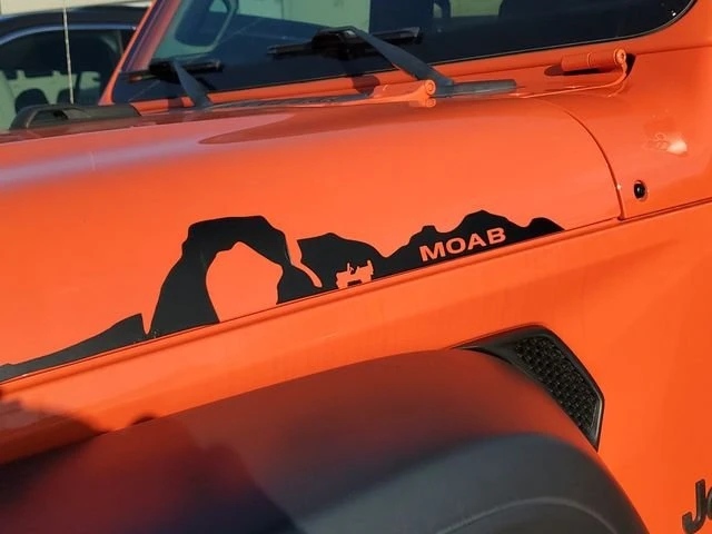 2018 Jeep JK Wrangler - Image 5 of 9