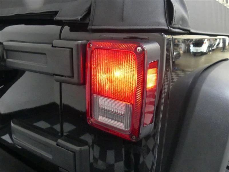 2018 Jeep JK Wrangler - Image 20 of 20