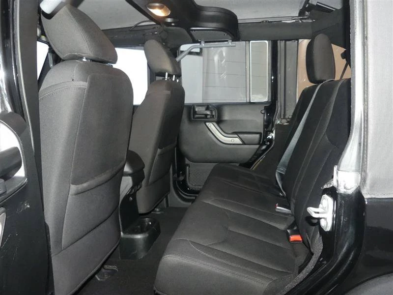 2018 Jeep JK Wrangler - Image 15 of 20