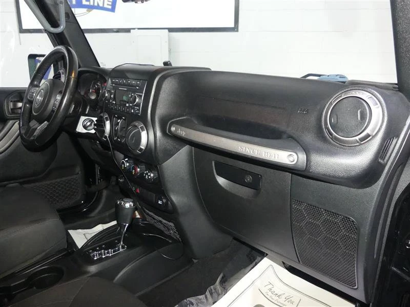 2018 Jeep JK Wrangler - Image 9 of 20