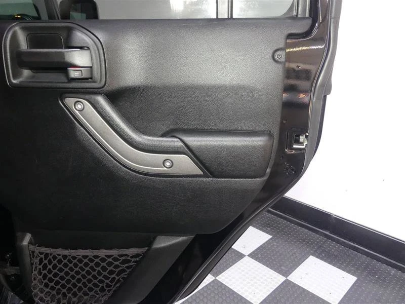 2018 Jeep JK Wrangler - Image 13 of 20