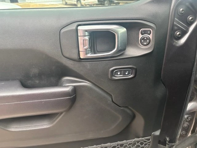 2018 Jeep JK Wrangler - Image 10 of 13