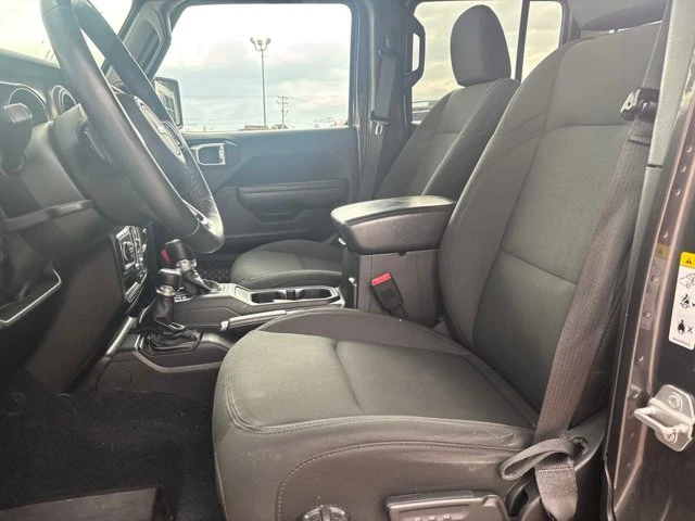 2018 Jeep JK Wrangler - Image 9 of 13