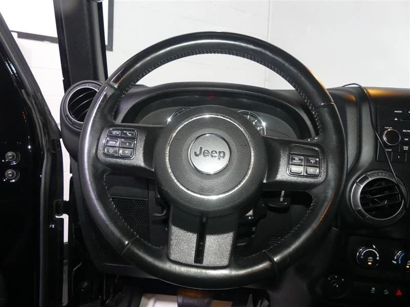2018 Jeep JK Wrangler - Image 19 of 20
