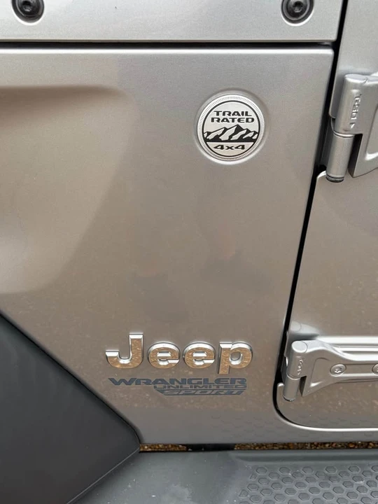 2018 Jeep JK Wrangler - Image 9 of 11