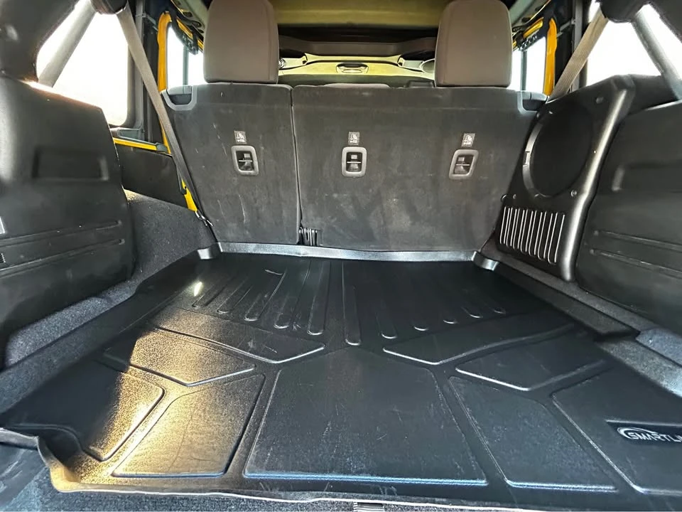 2018 Jeep JK Wrangler - Image 13 of 16