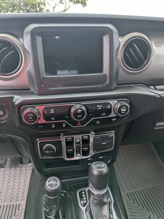 2018 Jeep JK Wrangler - Image 9 of 12