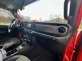 2018 Jeep JK Wrangler - Image 9 of 10