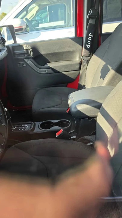 2018 Jeep JK Wrangler - Image 5 of 5