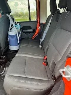 2018 Jeep JK Wrangler - Image 7 of 10